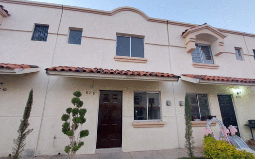 Casa en Venta Alta California
